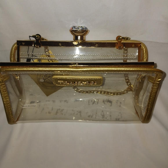 Fancy Clutch - Picture 3 of 7